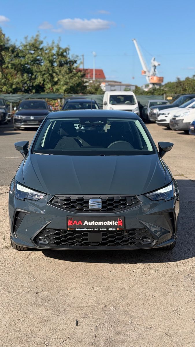 Seat Ibiza 1.0 MPI 59 kW 350km Neuwagen imagem 2