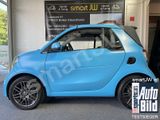 Smart Cabrio BRABUS Tailor Made 1 von 200 NEUZUSTAND - Smart: Tailor Made