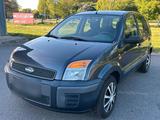 Ford FORD FUSION, AHK 106000km,TÜV neu - Ford Fusion: For