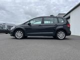 Volkswagen Touran 2.0 TDI DSG Comfortline 185€ m. 20% Anzah - : Grau, Alcantara, Dachreling, mit Klimaautomatik