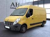 Renault Master III 2,3D Kasten L2H2 3,5t, grüne Plakette - gebrauchte Renault Master aus dem Jahr 2010