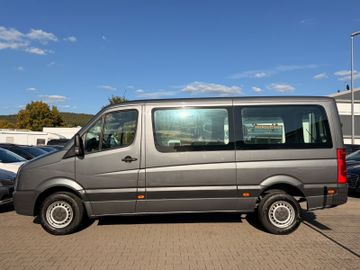 Volkswagen Crafter - 3