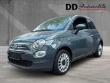 Fiat 500C Lounge*Cabrio*Klima*Alu*TÜV neu* - gebrauchte Fiat 500C aus dem Jahr 2020