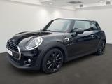 MINI ONE PDC, Klima, Bluetooth - MINI MINI Gebrauchtwagen in Bielefeld