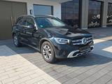 Mercedes-Benz GLC 200d 4Matic*9G-TRONIC* - mit Diesel-Antrieb: Isofix, Geländewagen, mit Klimaautomatik