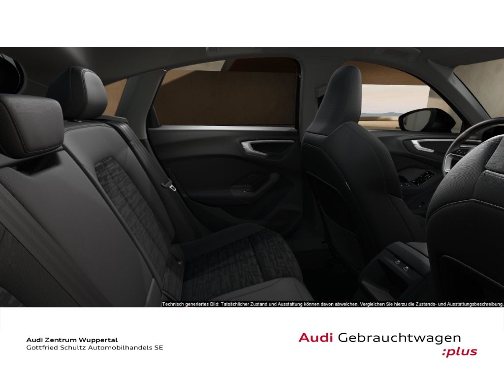 AUDI A5 2026