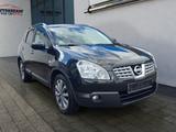 Nissan Qashqai Tekna 1.6*Pano*Navi*1.Hand* Klima Xenon - Nissan Gebrauchtwagen von 2010
