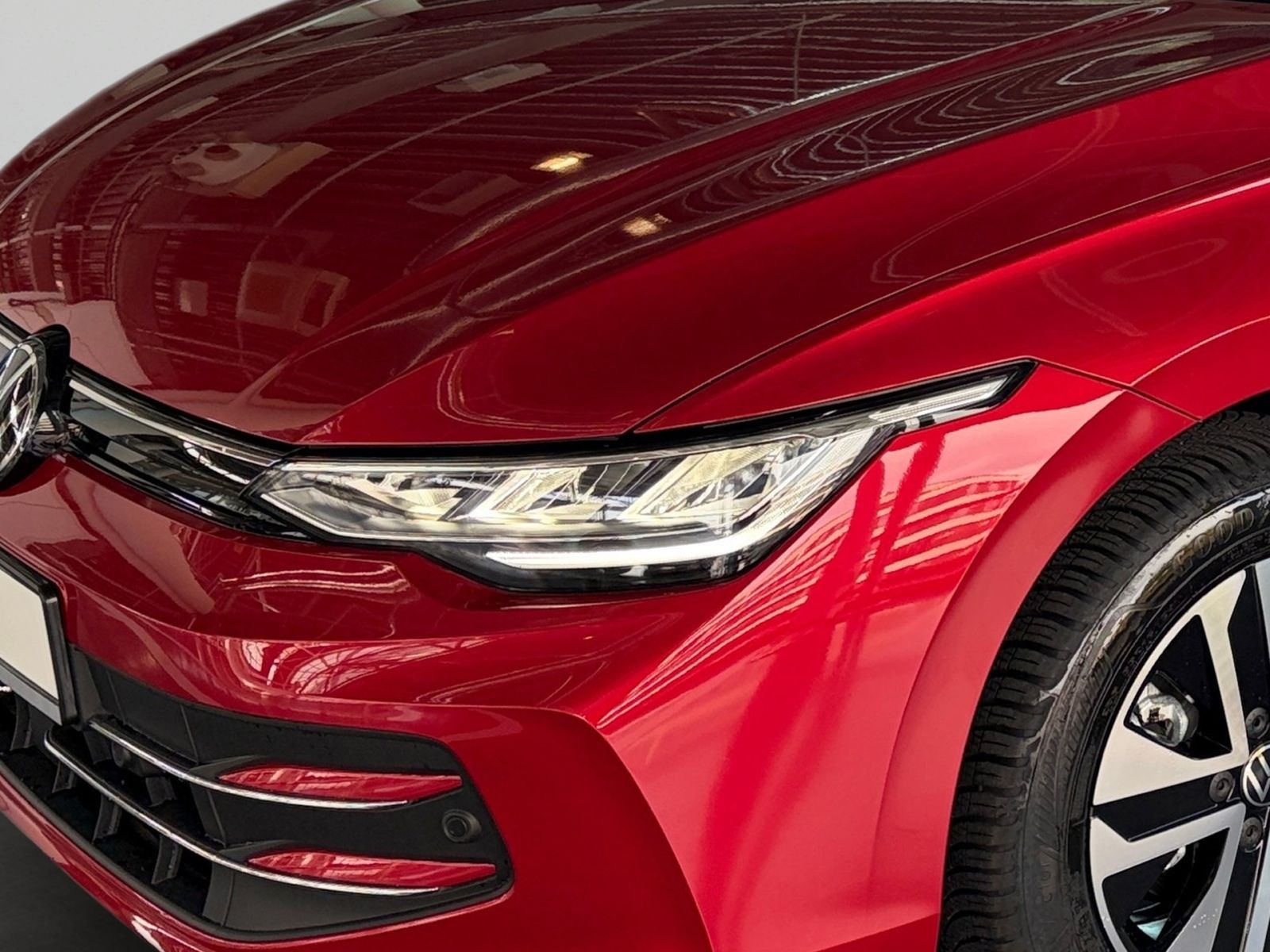 Volkswagen Golf - Bild 6