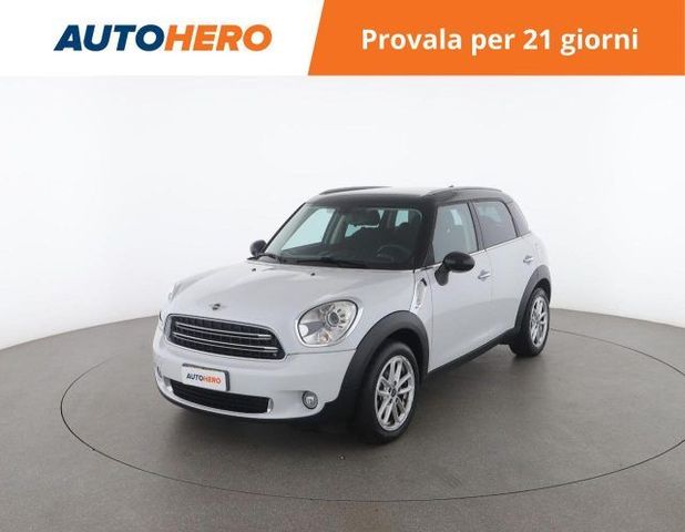 MINI Countryman Mini Cooper Countryman