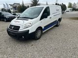 Fiat Scudo 2.0 120 Multijet Klima - Fiat Scudo aus 2010