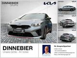 Kia Procee'd GT (EURO 6d-TEMP) 1.6 T-GDI ACC CAM Dyn - Kia pro cee'd / ProCeed mit Schiebedach