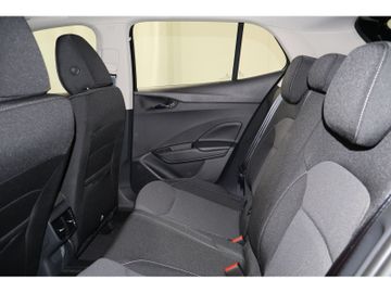 Skoda Fabia - 12