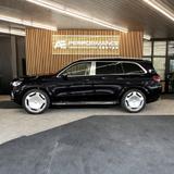Mercedes-Benz GLS 600 GLS -Klasse GLS 600 Maybach 4Matic - Mercedes-Benz GLS 600 Gebrauchtwagen