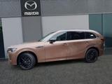 Mazda CX-80 e-SKYACTIV-D 254 AWD 8AT HOMURA PLUS - Hybrid (Diesel/Elektro): Pickup