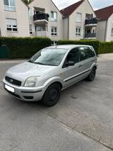 Ford Fusion 1.4 - Ford Fusion in Bochum