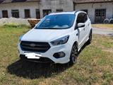 Ford Kuga 1,5 EcoBoost 4x4 134kW ST-Line Automat ...