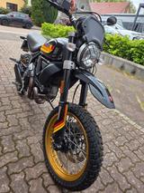 Ducati Desert Sled  - Offers