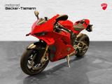 Ducati Panigale V4 S