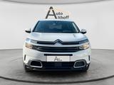 Citroën C5 Aircross 2.0 Live SHZ PDC KAM AHK TEMPO - Citroën C5 Aircross Gebrauchtwagen