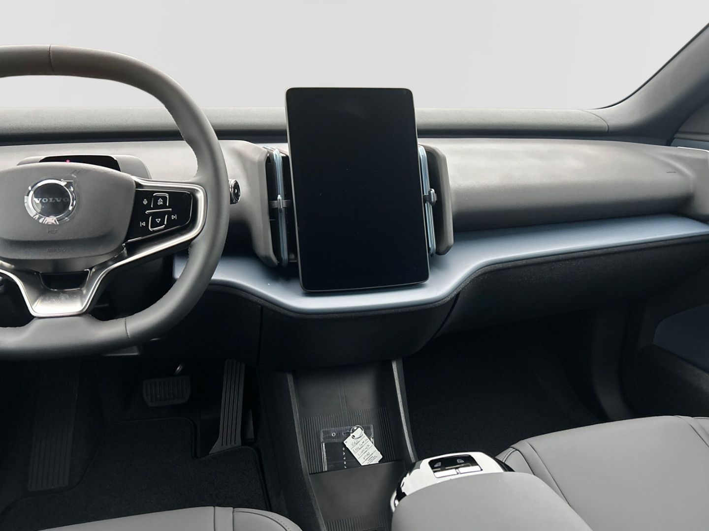 Volvo EX30 - Bild 12