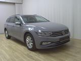 Volkswagen Passat Var. 2.0 TDI Business Navi AHK RFK DC ACC - VW Passat Gebrauchtwagen in Bremen