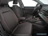Audi A1 allstreet 30 TFSI S tronic Vir.Cockpit/Alu16 - Audi A1: Kleinwagen