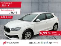 Skoda Fabia - Vorschau Bild 1