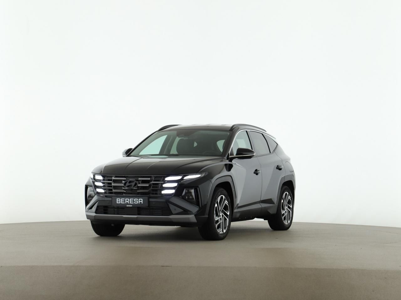 Hyundai Tucson – Bild 2