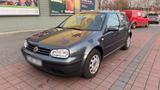 Volkswagen Golf 4 IV 1.6 SR *87000KM* *1.Hand* - Volkswagen Golf aus 2000: Iv