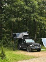 Jeep Unlimited 4xe, neue HV-Batterie, Wallbox - Jeep Wrangler 4xe Gebrauchtwagen