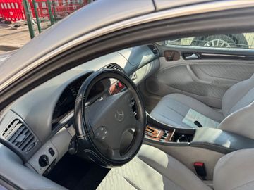 Mercedes CLK 200 - 10