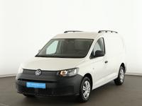 Volkswagen Caddy Cargo Maxi 1.5TSI 114PS AHK PDC Klima MFL 