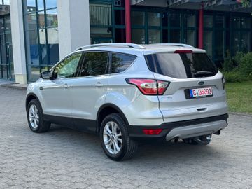 Ford Kuga - 6