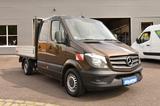 Mercedes-Benz Sprinter Pritsche/DoKa  6 Sitze - Offers