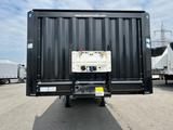 Krone SDP 27 Baustoff Auflieger Neu,  1-A Liftachse, m - Krone Auflieger