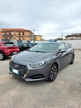 Hyundai i40 Wagon 1.6 CRDi DCT Business - Hyundai i40 aus 2019