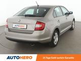 Skoda Rapid 1.0 TSI Ambition *TEMPO*PDC*SHZ*ALU* - Skoda Rapid: Ambition