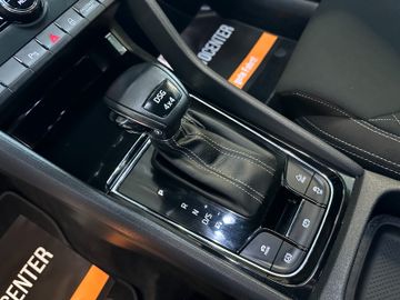 Skoda Karoq Sportline 4x4 *AHK*Virtuel*Standh*Pano*