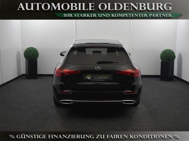 Mercedes-Benz C 220 d T Avantgarde *Distro+*PANO*360°*Digital*