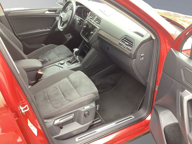 Tiguan Allspace 2.0TDI DSG 4Motion Elegance AHK