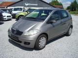 Mercedes-Benz A 150 A A 150 TÜV/AU bis 06/2028 - Mercedes-Benz A 150: Van