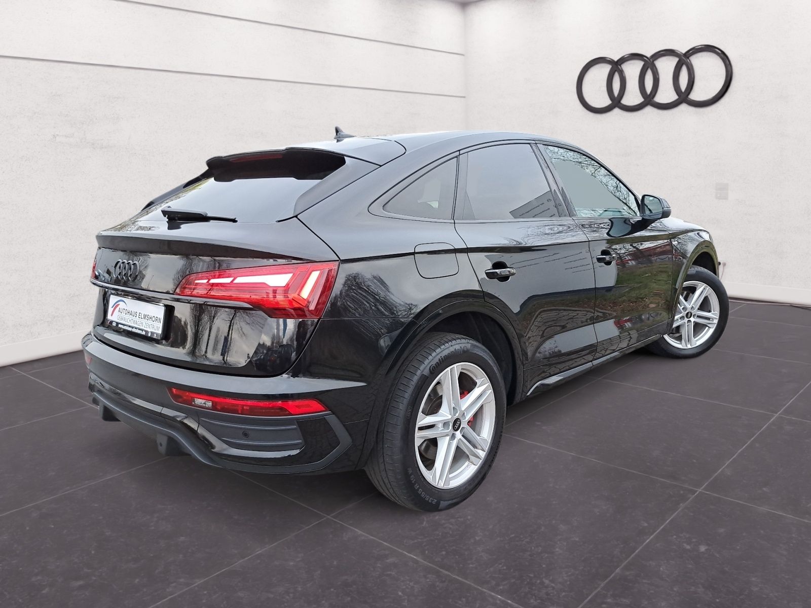 Audi Q5 - Bild 7