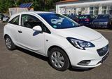 Opel Corsa E Selection Cool & Sound-Paket Klima Euro6 - Opel Corsa: Cool