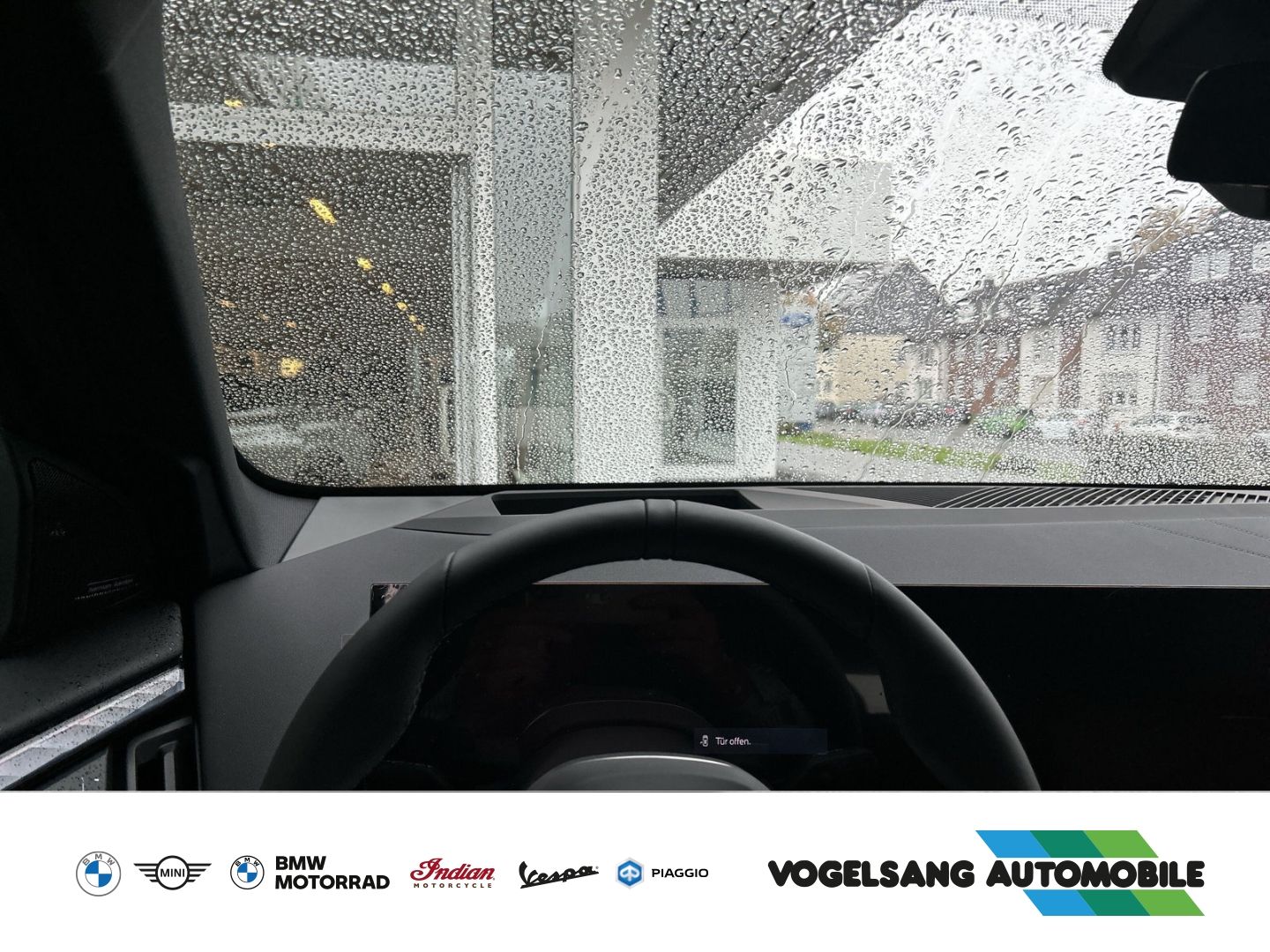 Fahrzeugabbildung BMW X3 20d xDrive M Sport G45