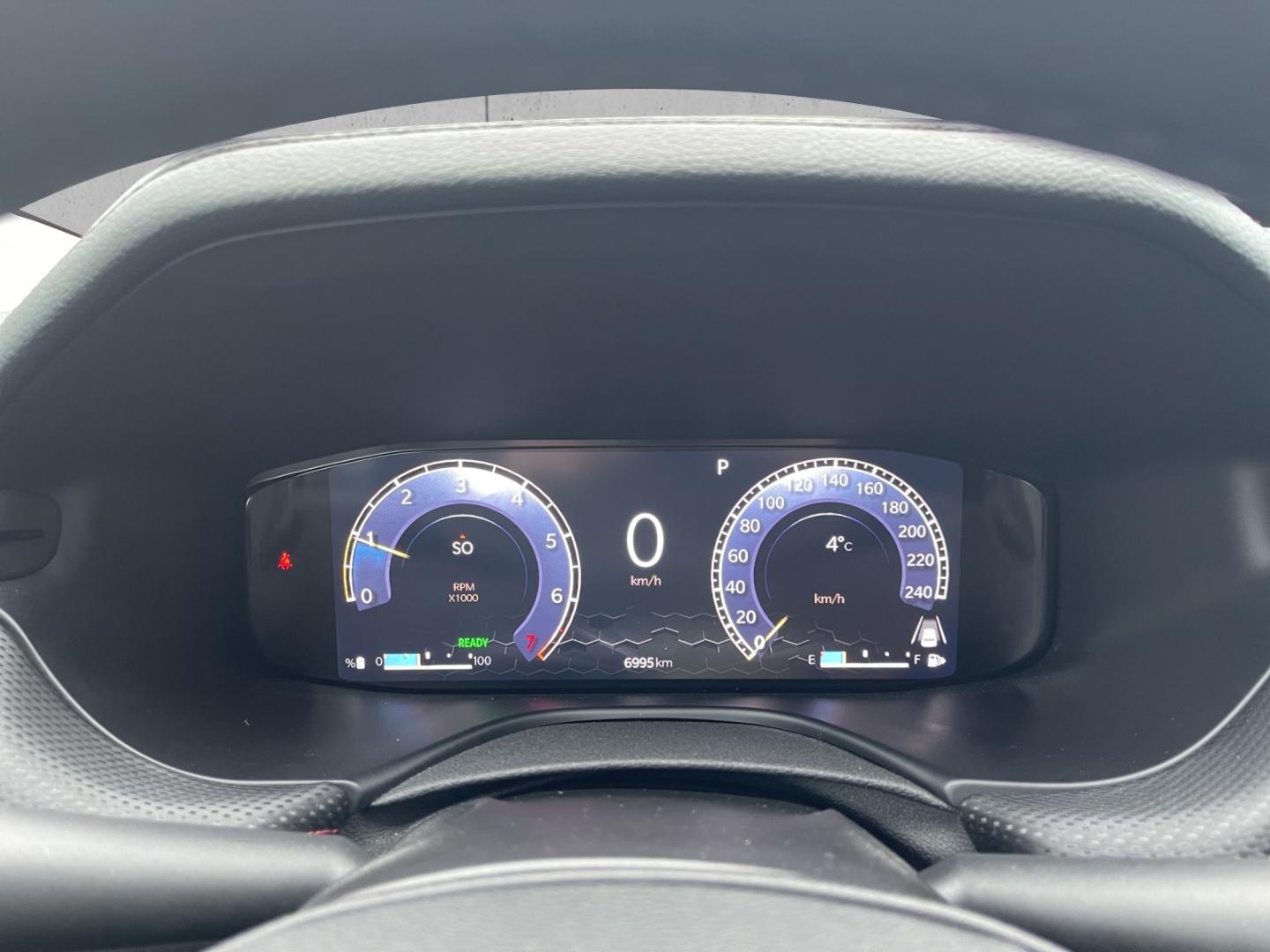Jeep Compass High Altitude Hybrid+KAMERA+NAVI+PDC+SHZ