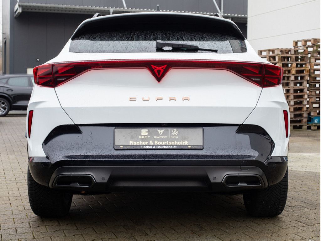 Cupra Formentor - Bild 4