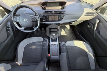 Citroen C4 Picasso - 11