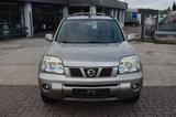 Nissan X-Trail Sport *Automatik*Anhängerkupplung - Nissan X-Trail in Kiel