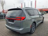 Chrysler Pacifica3,6.Plug-in-Hybrid.360°.ACC.2xTV.7-Sitz. - Chrysler Pacifica aus 2023
