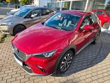 Mazda CX-3 Sports-Line*Head-Up*Navi*Kamera*LED*DAB+* - Mazda CX-3 Gebrauchtwagen in Hamburg